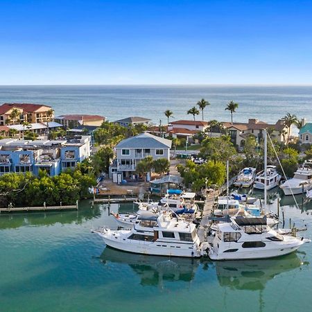 Chadwick Cove Marina Aparthotel แองเกิลวูด ภายนอก รูปภาพ