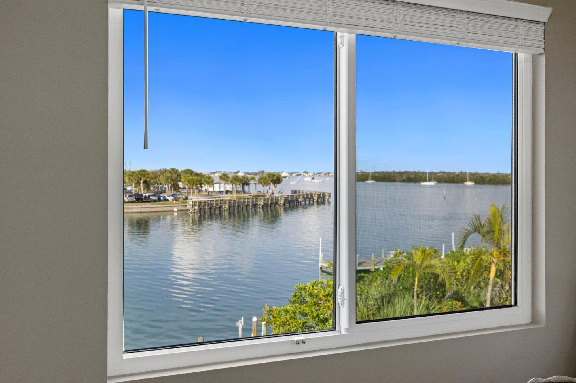 Chadwick Cove Marina Aparthotel แองเกิลวูด ภายนอก รูปภาพ
