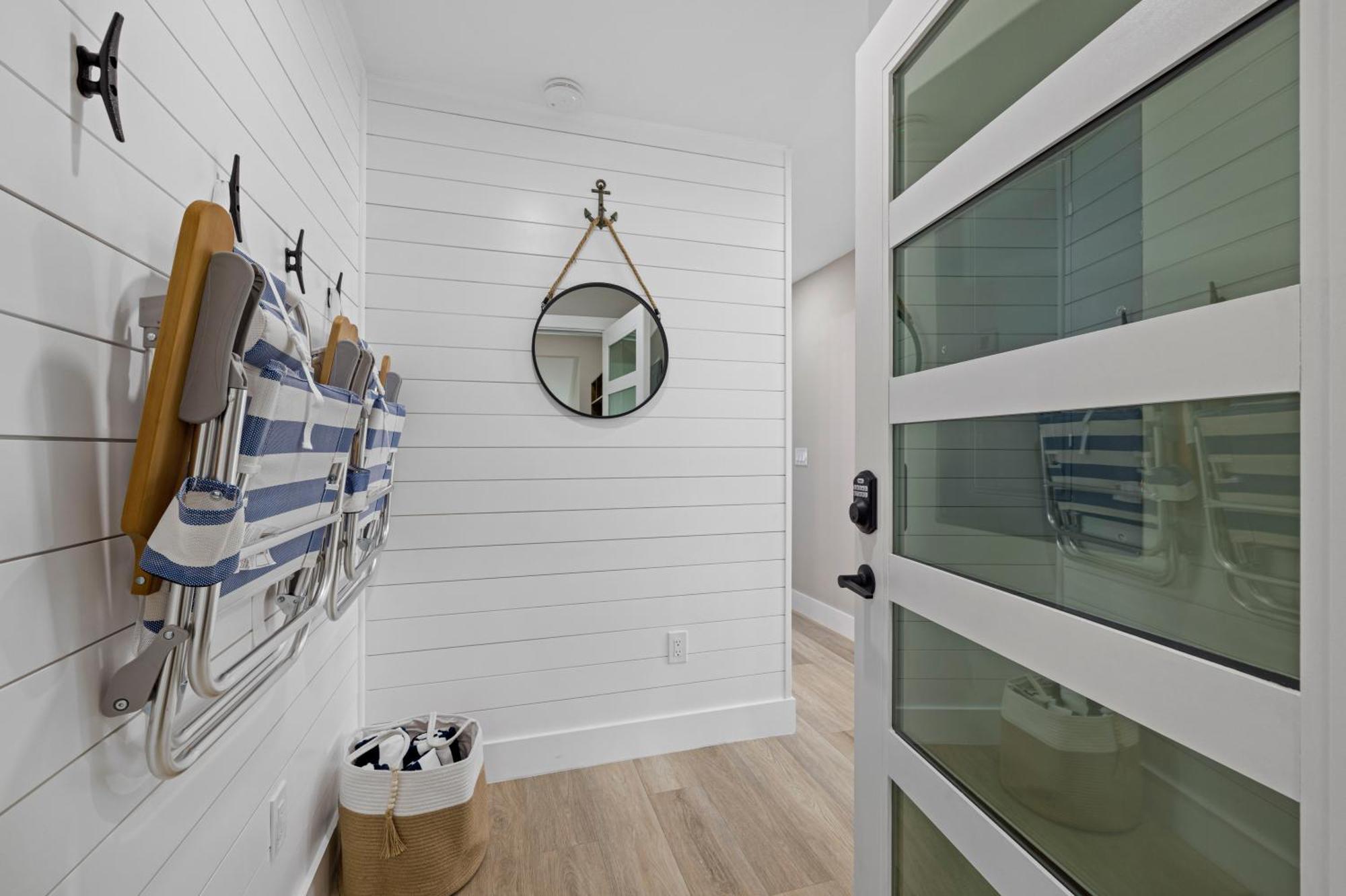 Chadwick Cove Marina Aparthotel แองเกิลวูด ภายนอก รูปภาพ