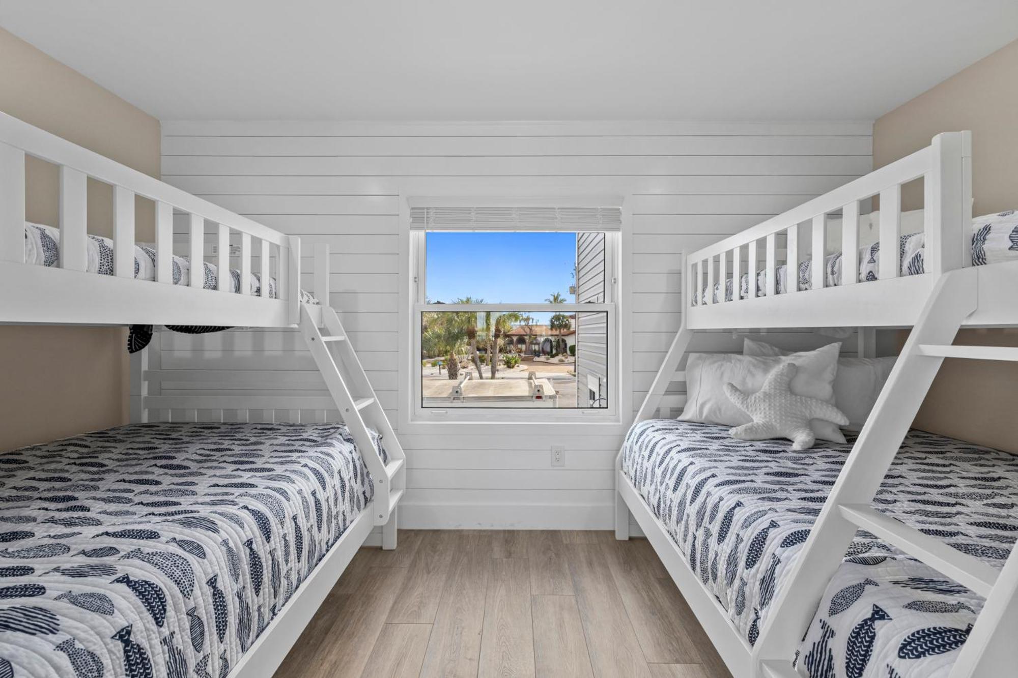 Chadwick Cove Marina Aparthotel แองเกิลวูด ภายนอก รูปภาพ